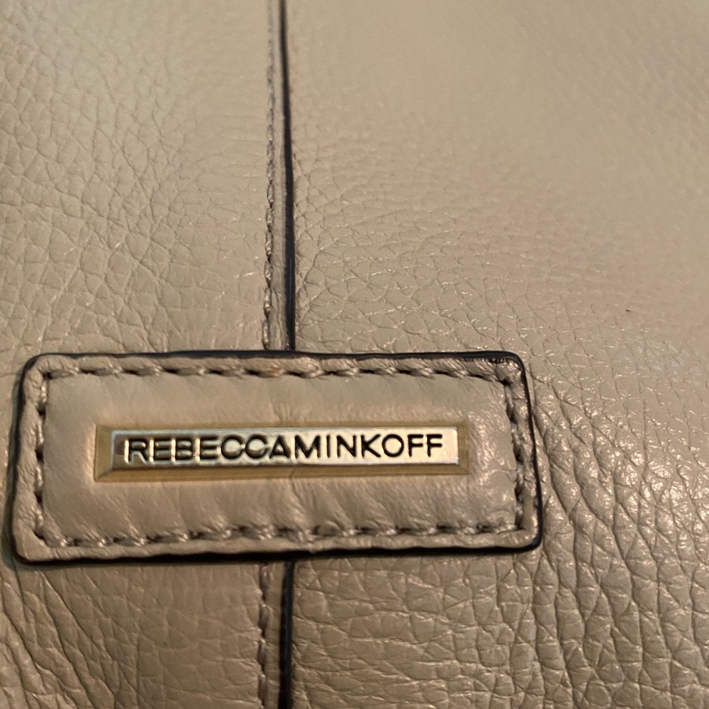 Great bag with so many uses. Lots of room